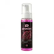 Proton Pink Foamer - Spuma Sapun Curatat Tatuaje 220ml