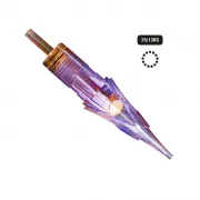 AVA Arrow Ace Cartus Cartridge Needles RS