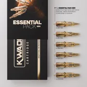Ace Kwadron Cartridge - SEM Essential Pack 18pcs