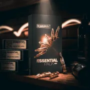 Ace Kwadron Cartridge - SEM Essential Pack 18pcs