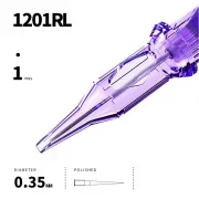 Ace Micropigmentare Mast Pro Liner - RL