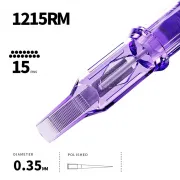MAST Pro Ace Cartus Cartridge Needles RM