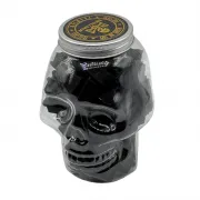 Capacele Silicon 20 x 30mm 80buc - Negre
