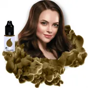 Ecuri Xtreme Ombre Chocolate 10ml - Pigment Sprancene PMU Profesional