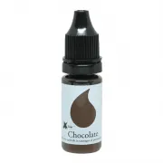 Ecuri Xtreme Ombre Chocolate 10ml - Pigment Sprancene PMU Profesional