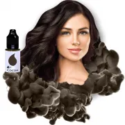 Ecuri Xtreme Ombre Cocoa 10ml - Pigment Sprancene PMU Profesional