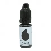 Ecuri Xtreme Ombre Cocoa 10ml - Pigment Sprancene PMU Profesional