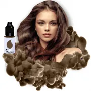 Ecuri Xtreme Ombre Mocca 10ml - Pigment Sprancene PMU Profesional