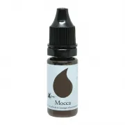 Ecuri Xtreme Ombre Mocca 10ml - Pigment Sprancene PMU Profesional