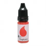 Ecuri Xtreme Ombre Tropicana 10ml - Pigment Buze PMU Profesional