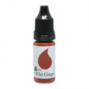Ecuri Xtreme Ombre Wild Ginger 10ml - Pigment Buze PMU Profesional
