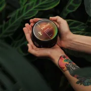 Inktrox Solver Tattoo Butter - Unt Profesional Tatuaj cu Ulei de Canepa