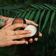 Inktrox Solver Tattoo Butter - Unt Profesional Tatuaj cu Ulei de Canepa