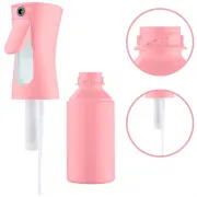 Pulverizator Automat Roz, 200ml