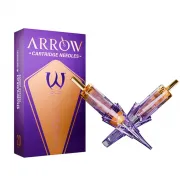 AVA Arrow Ace Cartus Cartridge Needles RS