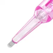 Ace Micropigmentare Thunderlord PMU Pinky Curve Flat 0.18mm - 11U