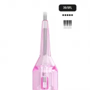 Ace Micropigmentare Thunderlord PMU Pinky Flat 0.30mm