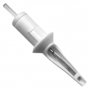 Ace Big Wasp White RM - Round Magnum