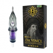 Ace Bishop Da Vinci V2 RL, Round Liner