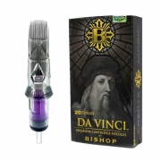Ace Bishop Da Vinci V2 - RM, Round Magnum