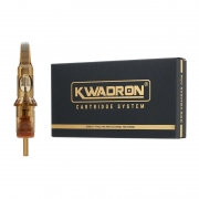 Ace Tatuaj Kwadron RM - Round Magnum Medium Taper SEMMT