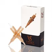 Ace Tatuaje EZ V-Select Cartridge, RL - Round Liner