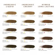 Biotek Ibiza 15ml - Pigment Sprancene PMU Inorganic Creamy
