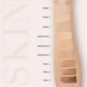 Biotek Tan 3 15ml - Pigment PMU Corector si Paramedical