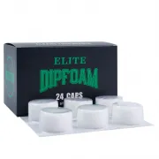 Burete Curatare Ac Tatuaje Elite DipFoam (24 buc)