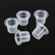 Capacele Tus Tatuaj Clasice - Set 100 Buc