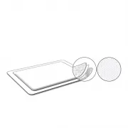 Dry Loc Pads Magic Moon - Pansamente Absorbante Tatuaj Proaspat