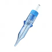 Emalla Eliot RL - Ace Tatuaj Round Liner Long Taper