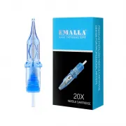 Emalla Eliot RL - Ace Tatuaj Round Liner Long Taper