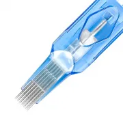 Emalla Eliot MG - Ace Tatuaj Magnum Long Taper