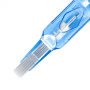 Emalla Eliot RM - Ace Tatuaj Round Magnum Long Taper