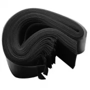 Folii Protectie Clip Cord Tattoo Negre, 800mm X 50mm
