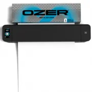 Hartie Stencil Inkjet OZER X Roll Paper 21.6cm x 30m