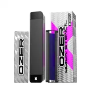Imprimanta Stencil Tattoo OZER X Pro Wireless Bluetooth A4