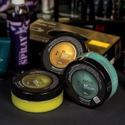 InkTrox Glide Set Fresh 3x150g - Vaselina Tatuaje Profesionala cu Arome