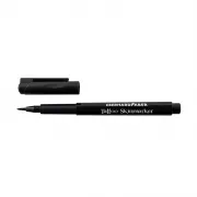 Marker Piele Tatuaj Eberhard Faber Skinmarker Soft Brush