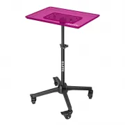 Masa de Lucru Elite Tattoo Tray - Hot Pink - Editie Color