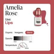 Perma Blend Luxe - Amelia Rose 15ml