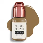 Perma Blend Luxe - Barely Brown 15ml
