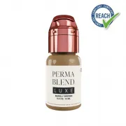 Perma Blend Luxe - Barely Brown 15ml