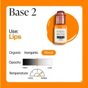 Perma Blend Luxe - Base 2 15ml