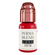 Perma Blend Luxe - Cherry Red 15ml