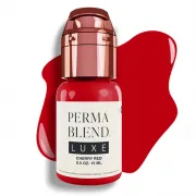 Perma Blend Luxe - Cherry Red 15ml