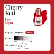 Perma Blend Luxe - Cherry Red 15ml