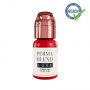 Perma Blend Luxe - Cherry Red 15ml