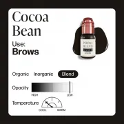 Perma Blend Luxe - Cocoa Bean 15ml